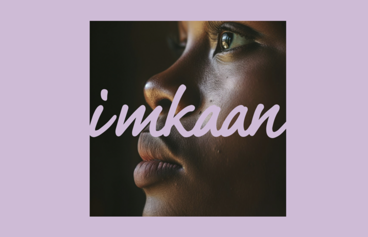 Appointed by VAWG Charity Imkaan