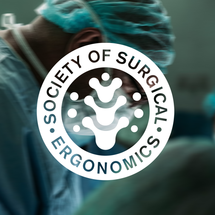 A Modern Digital Presence for the Society of Surgical Ergonomics